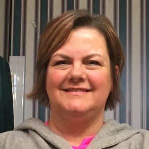 Meet your Posher, Cherie